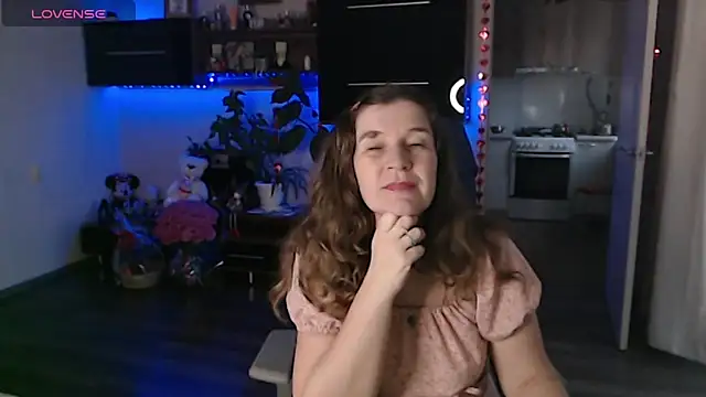 SofiaBoone – Live XXX-chat