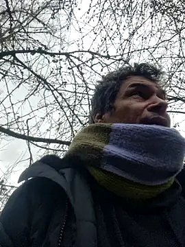 twitshe Pertunjukan Webcam