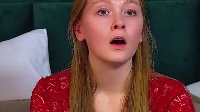 Chat XXX Live AgataFoxley