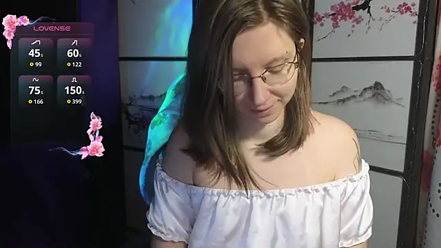 scarlettsrose 现场XXX聊天