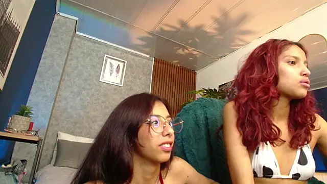 suggar_angeln Webbikameraesitys