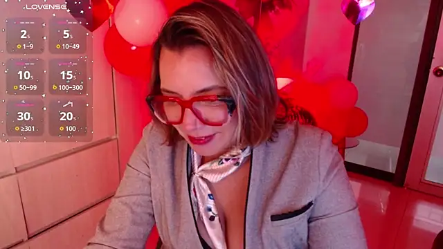 milfsecret69 élő XXX-chatje