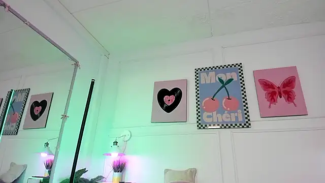 Zoe_Lynch_ 라이브 XXX 채팅