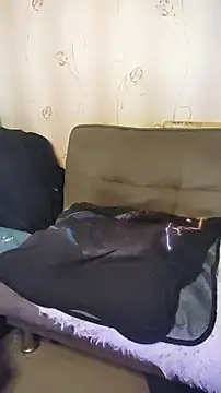 Tselka's Webcam Show