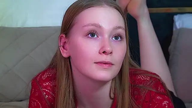 AgataFoxley 라이브 XXX 채팅