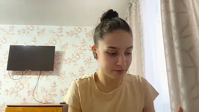 XXX chat uživo modela PagedLard