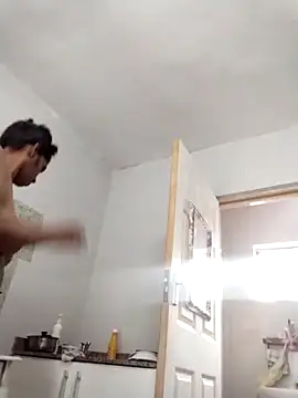 Baby_P 라이브 XXX 채팅