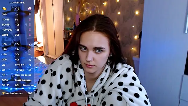 _Maribel_ Live XXX-Chat