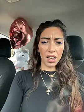 Amani_thewolf 라이브 XXX 채팅