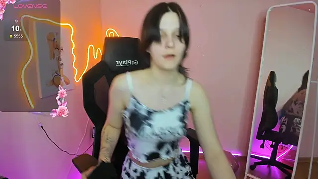 AudreyyKim Live XXX-Chat