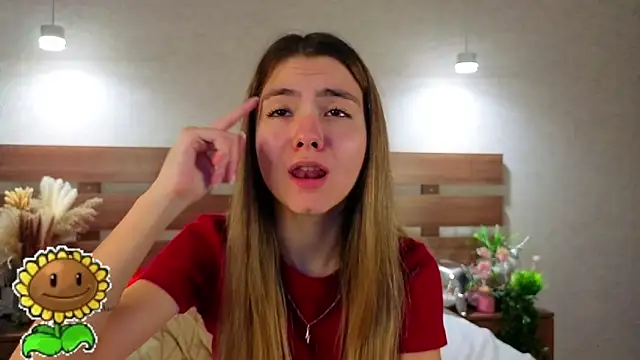 MargieDavidson – Live XXX-chat