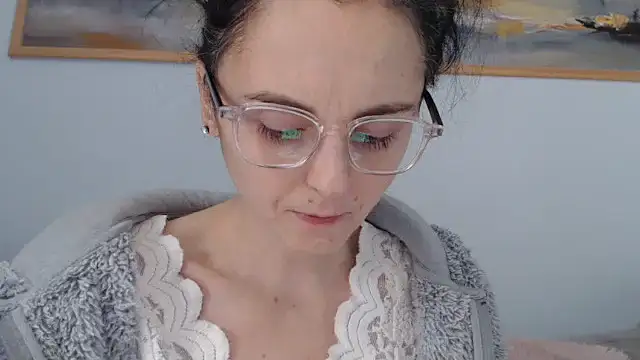 cleophee 网络视讯表演