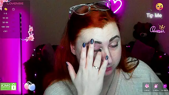 Alicia_love00 Live XXX Chat