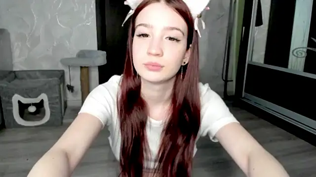 EvonDales Webcam-Show