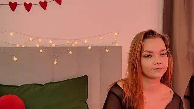 JennyPortman Live XXX-Chat