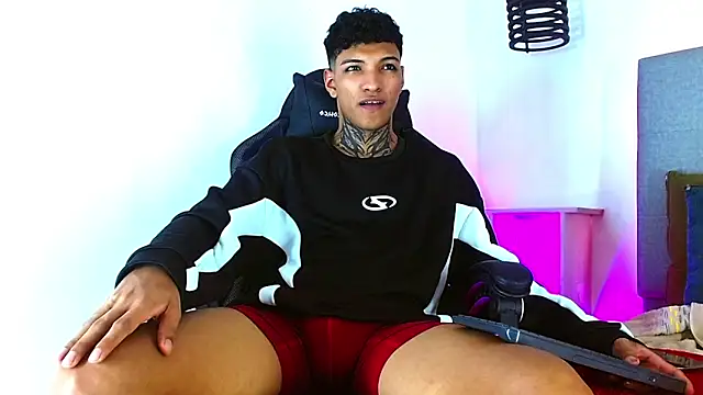 Chat XXX en directo de Rick_Wade