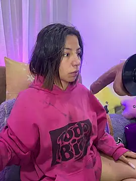 _antonella_dreamss élő XXX-chatje