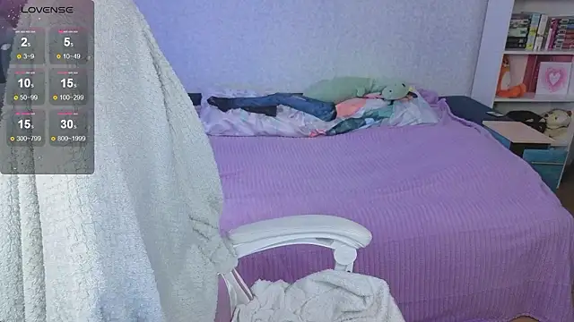 Chat XXX Live kellyharris