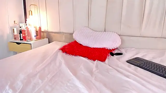 Czat XXX na żywo – sarita_rouzze