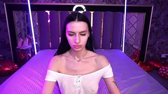 Czat XXX na żywo – Snow_WhiteeeX