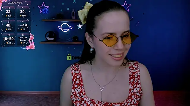 lumi_soft Obrolan Langsung XXX