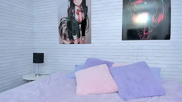 TiffanyMartinez Obrolan Langsung XXX