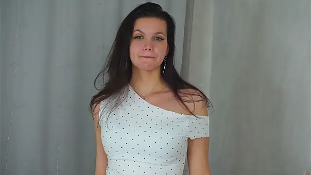 AnnettWildin – Kamerová šou