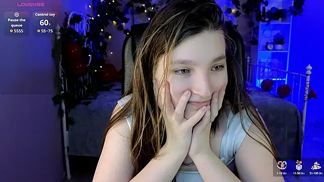 Mia_Myles লাইভ XXX চ্যাট