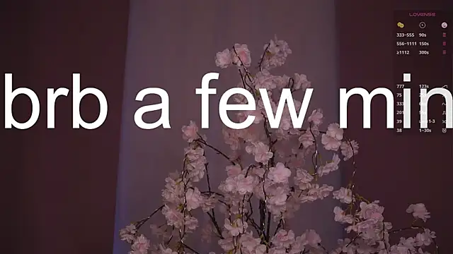 عرض كام FancyEsten