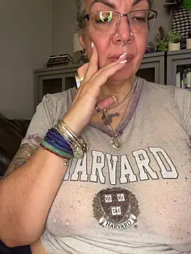 Show webcam de dieseldame1313