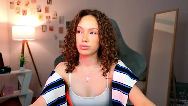 nexorine Live XXX Chat