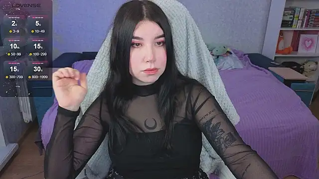 kellyharris Live XXX-chat