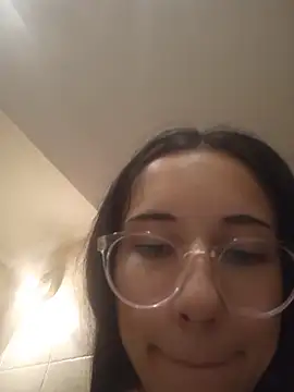 Webkamerová show isaaabelaaa