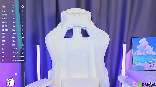 Czat XXX na żywo – bd_black