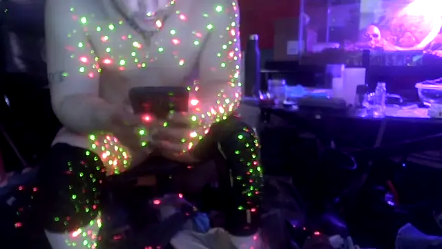 TheHellBilly 라이브 XXX 채팅