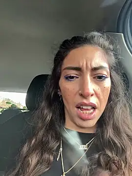 Amani_thewolf 라이브 XXX 채팅