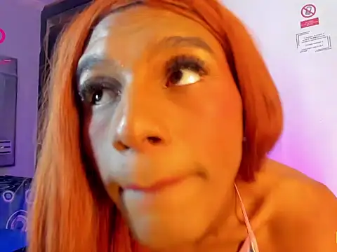 عرض كام Ciara_HotTs