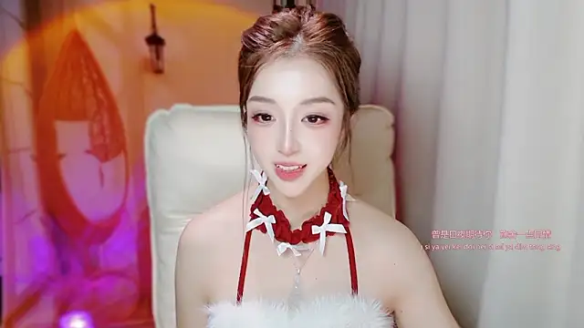 zizi-an Live XXX chat