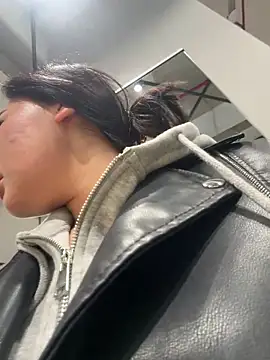 Angels_Sharee Show Webcam