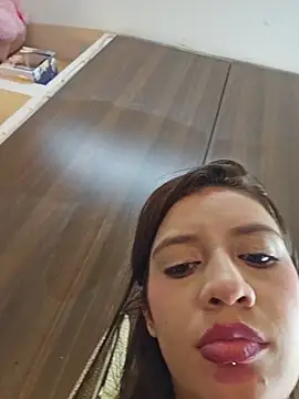 Rebeca_xs Webcam show