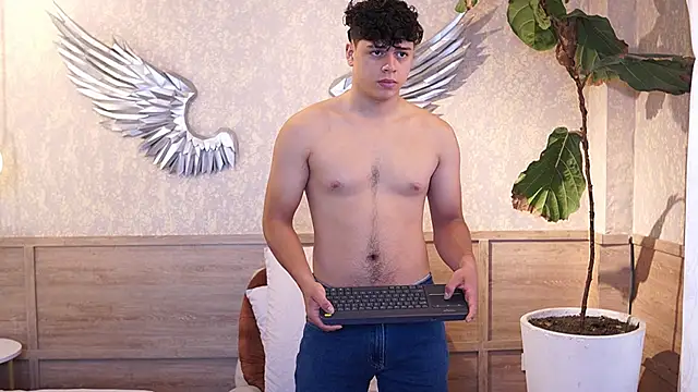 Ethan_occonor Chat XXX in diretta