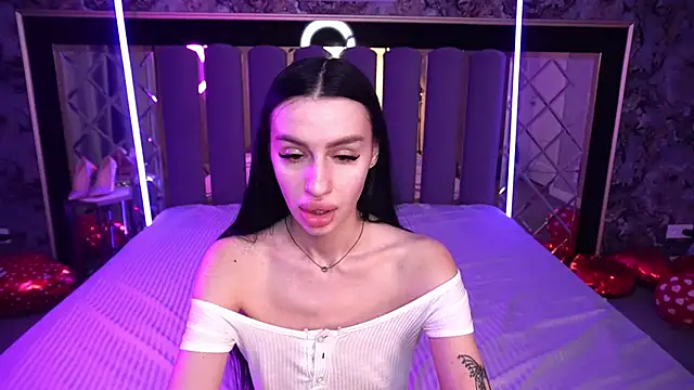 Chat XXX ao vivo de Snow_WhiteeeX