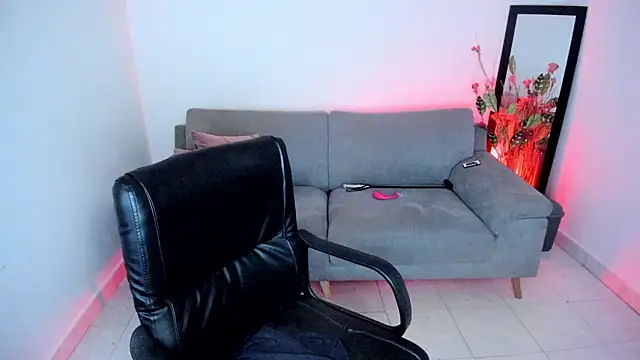 Adele_Sweettのウェブカメラショー