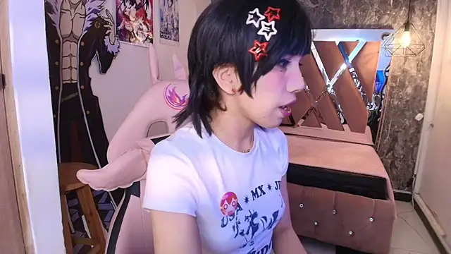 Terraelowen 现场XXX聊天