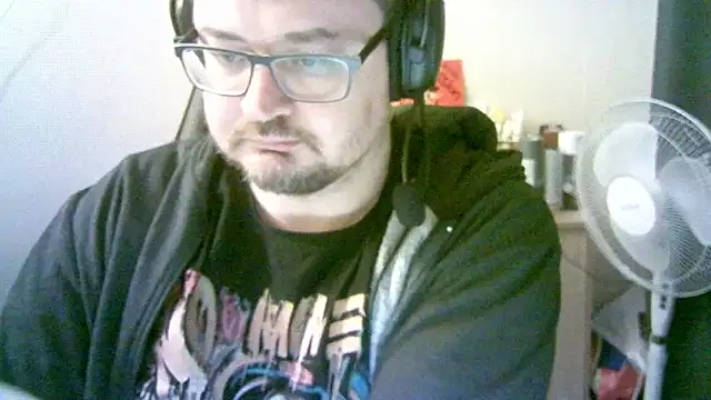 SirAbusern Live XXX chat