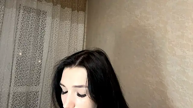 IsabellaWave Show Webcam