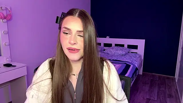 MachelleSpader 即時 XXX 聊天