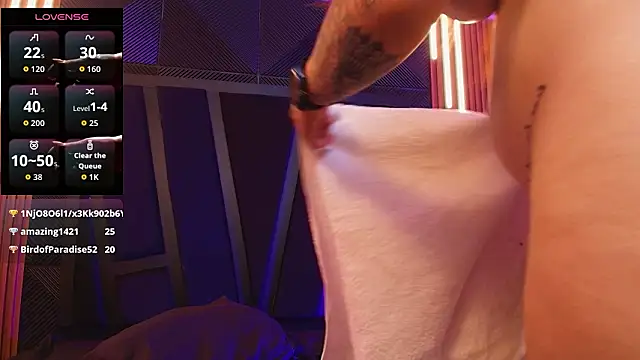 Hanna_Becker_: απευθείας συνομιλία ΧΧΧ