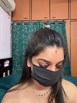 Sirishateluguammai Chat XXX in diretta