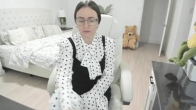 Webkamerová show Vika73